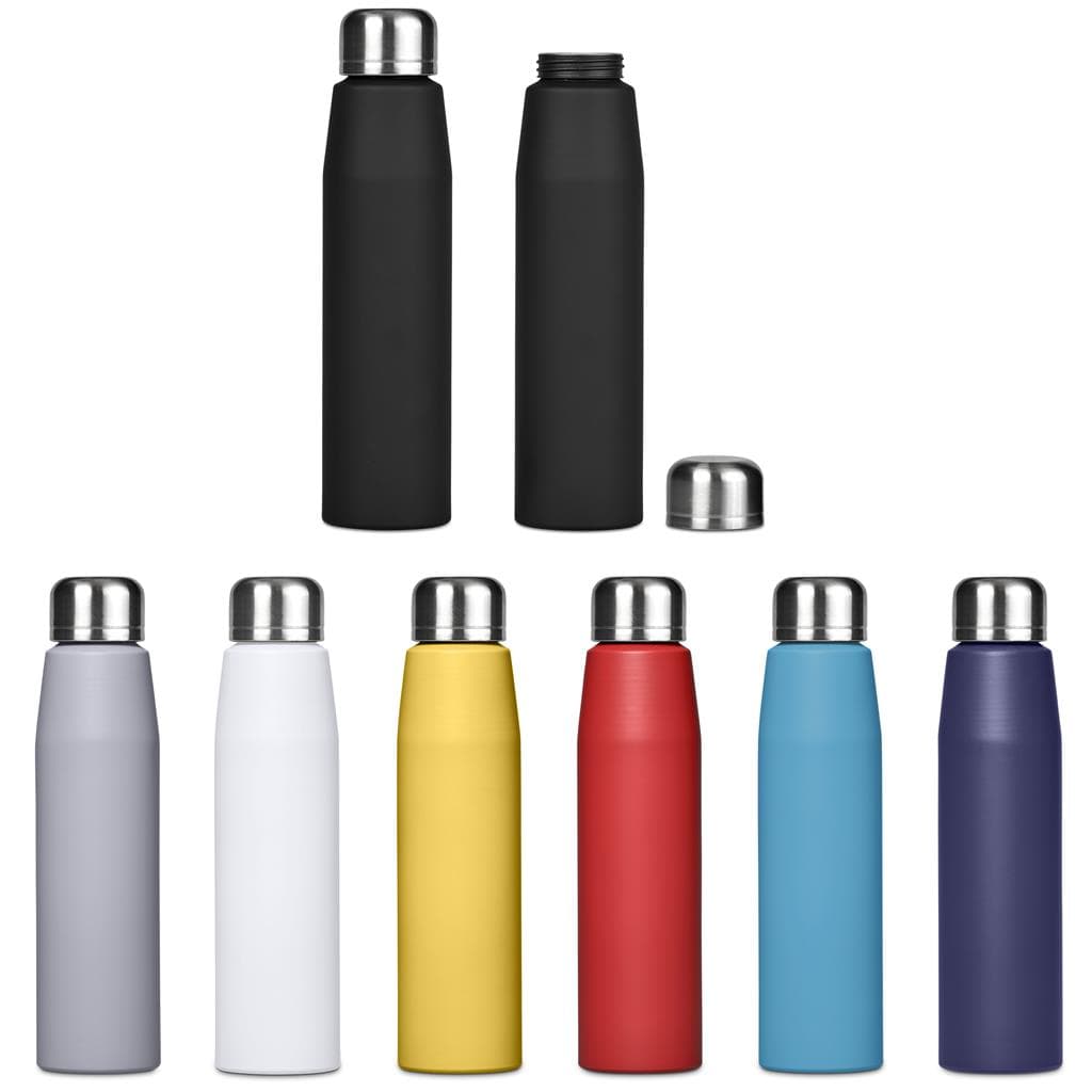 Altitude Lamda Lite Aluminium Water Bottle - 700ml 8