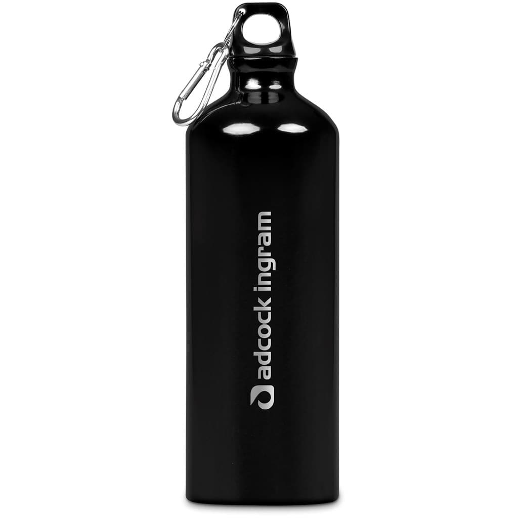 Katana Aluminium Water Bottle - 1 Litre 6