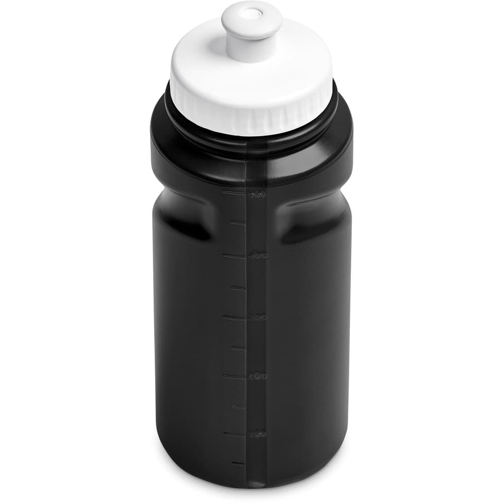 Altitude Slam Plastic Water Bottle - 500ml 6