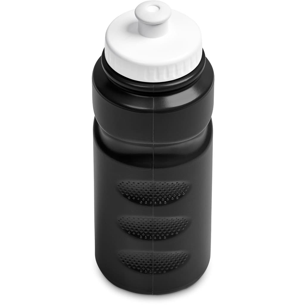 Altitude Slam Plastic Water Bottle - 500ml 5