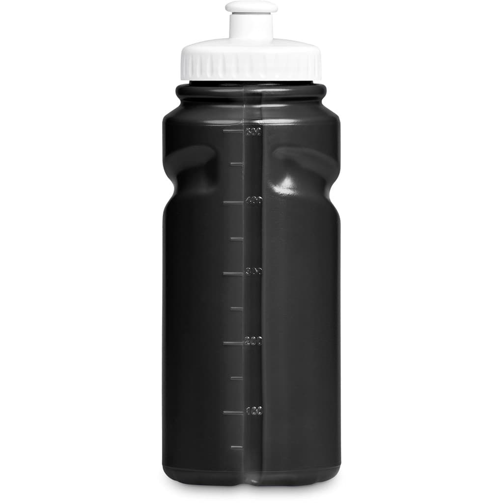 Altitude Slam Plastic Water Bottle - 500ml 8