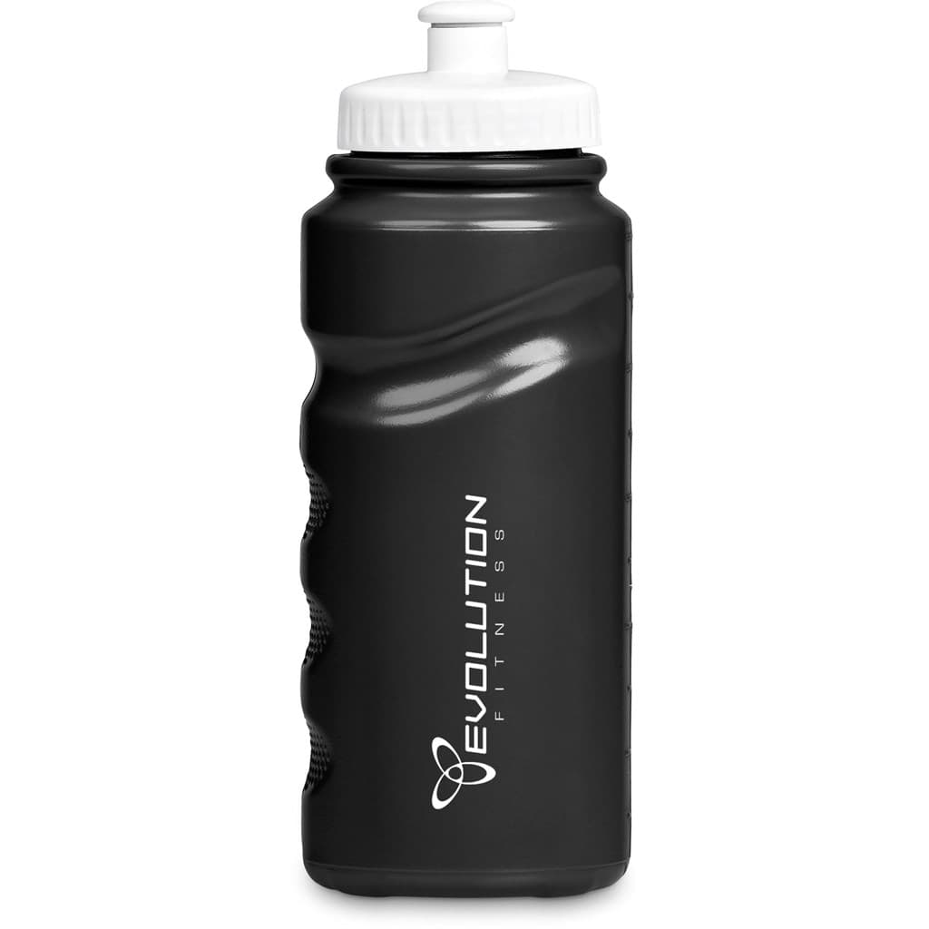 Altitude Slam Plastic Water Bottle - 500ml 3