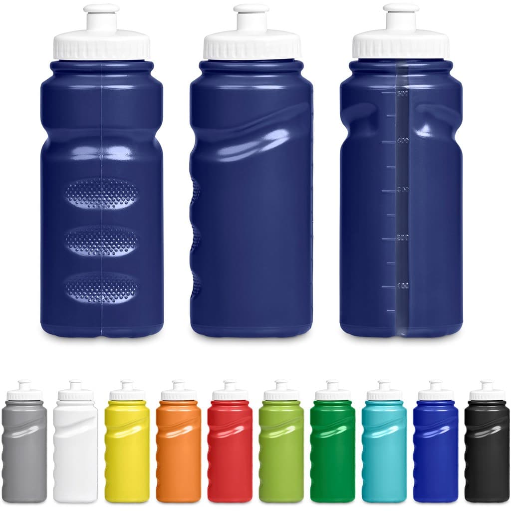 Altitude Slam Plastic Water Bottle - 500ml 2
