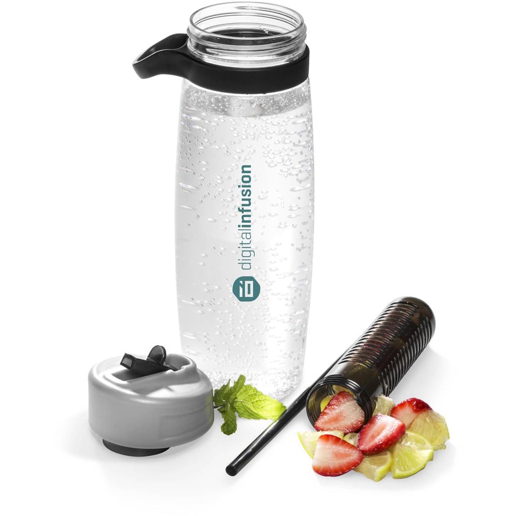 Altitude Flavourade Plastic Infuser Bottle - 1 Litre 2