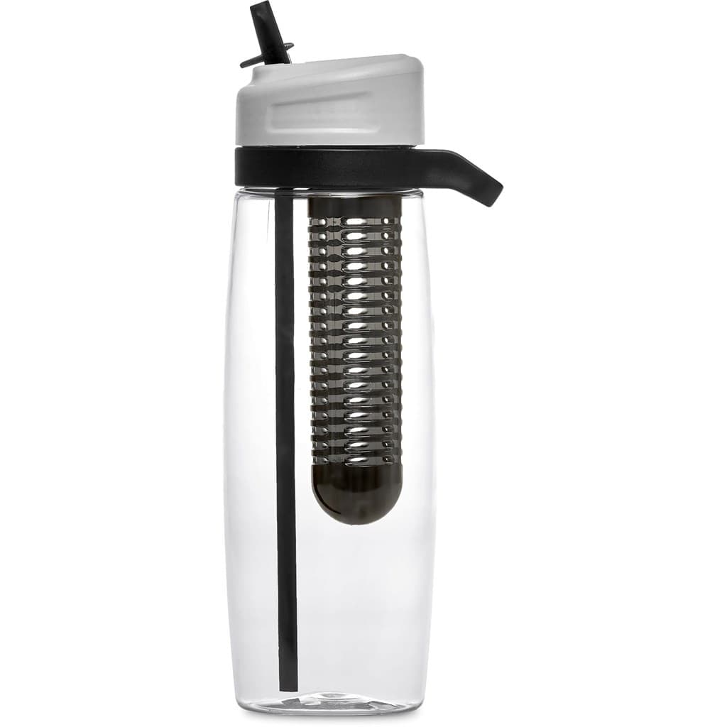 Altitude Flavourade Plastic Infuser Bottle - 1 Litre 5