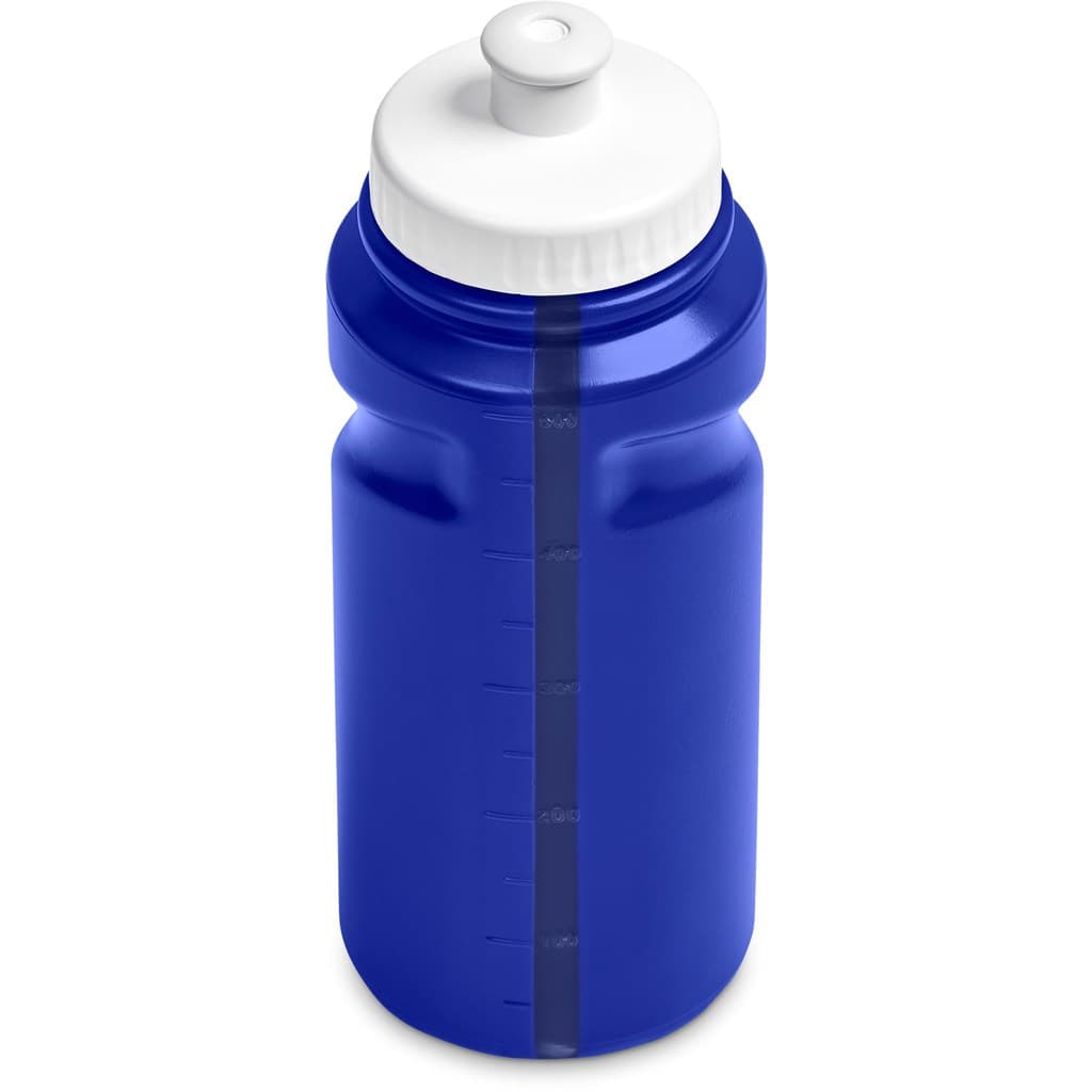 Altitude Slam Plastic Water Bottle - 500ml 10