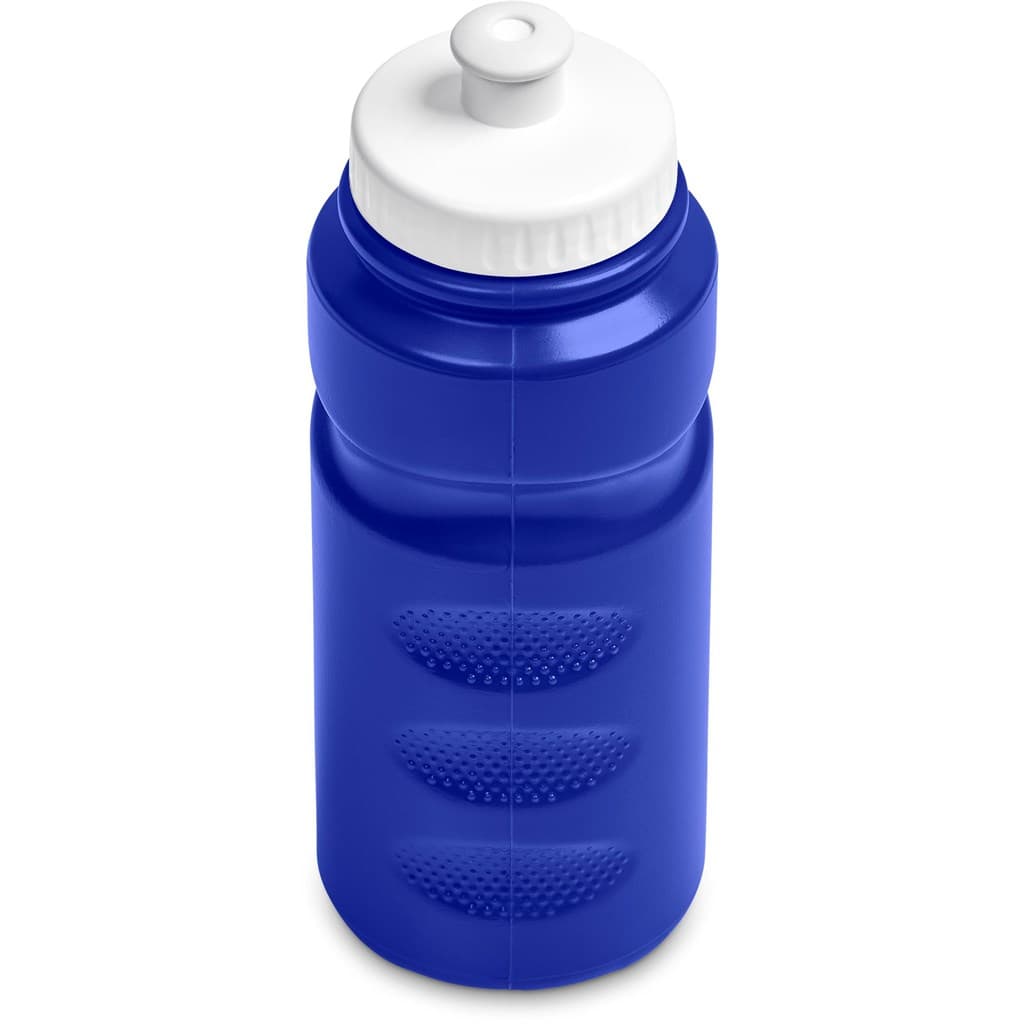Altitude Slam Plastic Water Bottle - 500ml 11