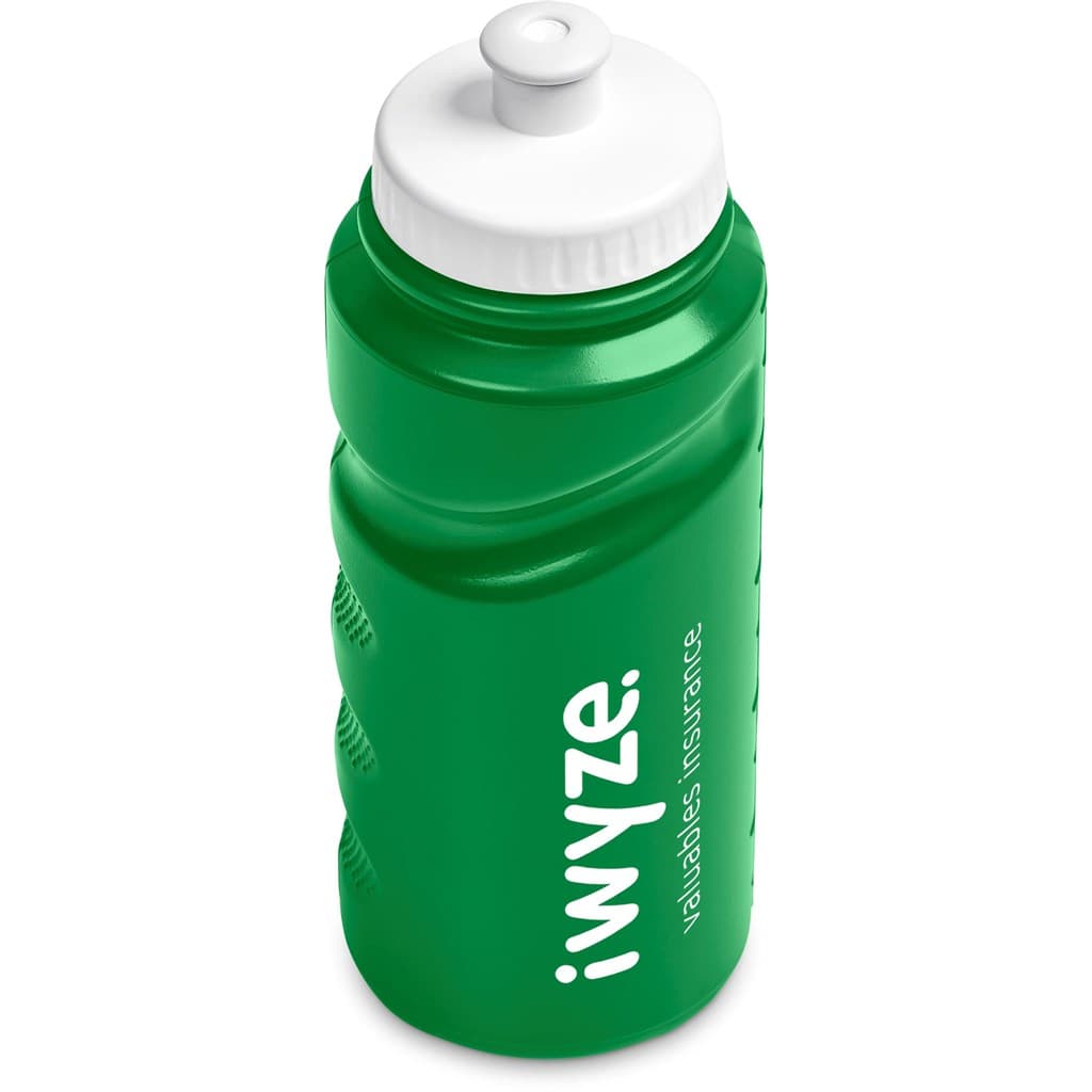 Altitude Slam Plastic Water Bottle - 500ml 18