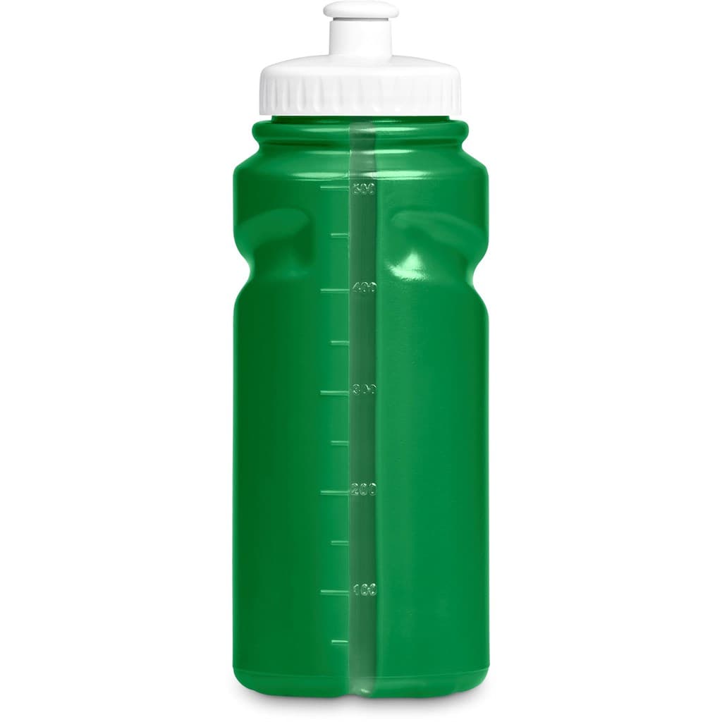 Altitude Slam Plastic Water Bottle - 500ml 19