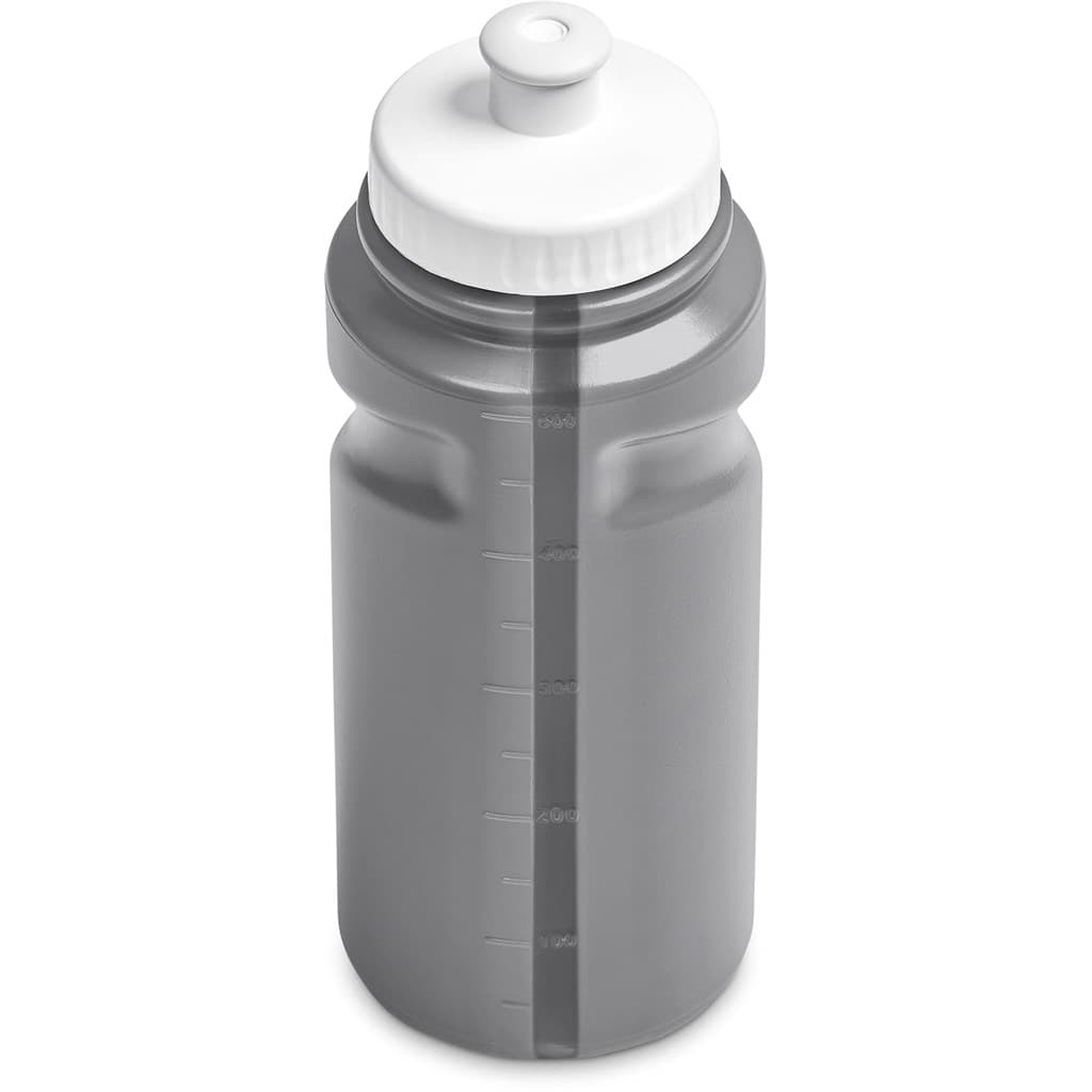 Altitude Slam Plastic Water Bottle - 500ml 22