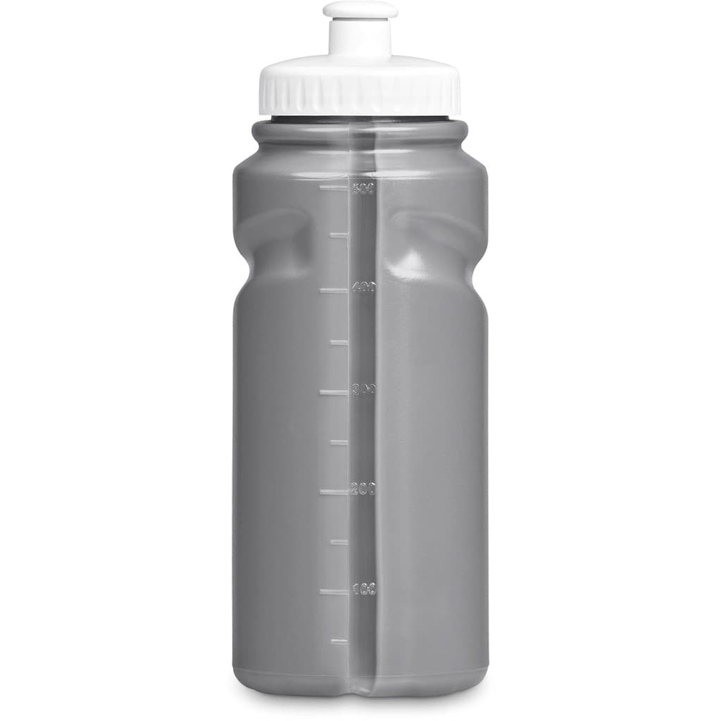 Altitude Slam Plastic Water Bottle - 500ml 25