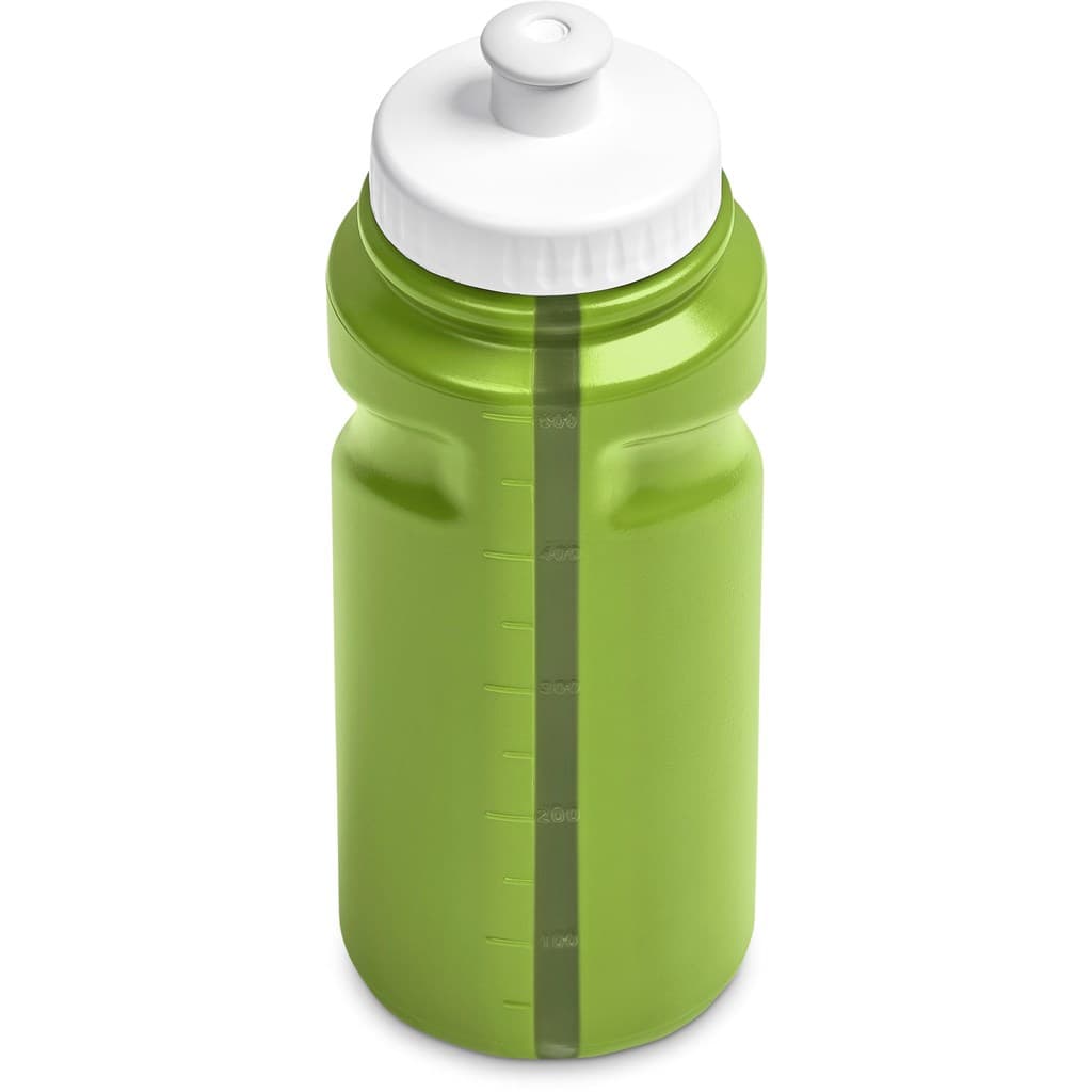 Altitude Slam Plastic Water Bottle - 500ml 28