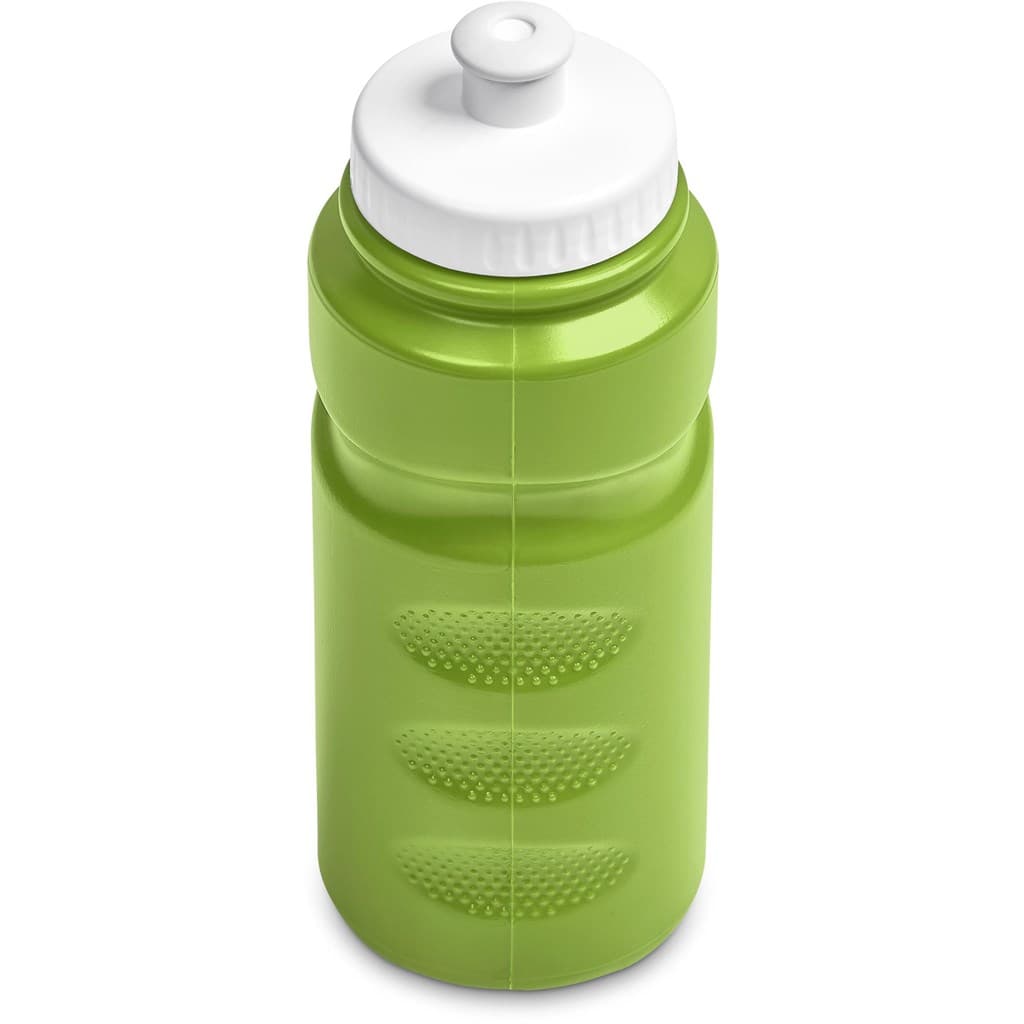 Altitude Slam Plastic Water Bottle - 500ml 30
