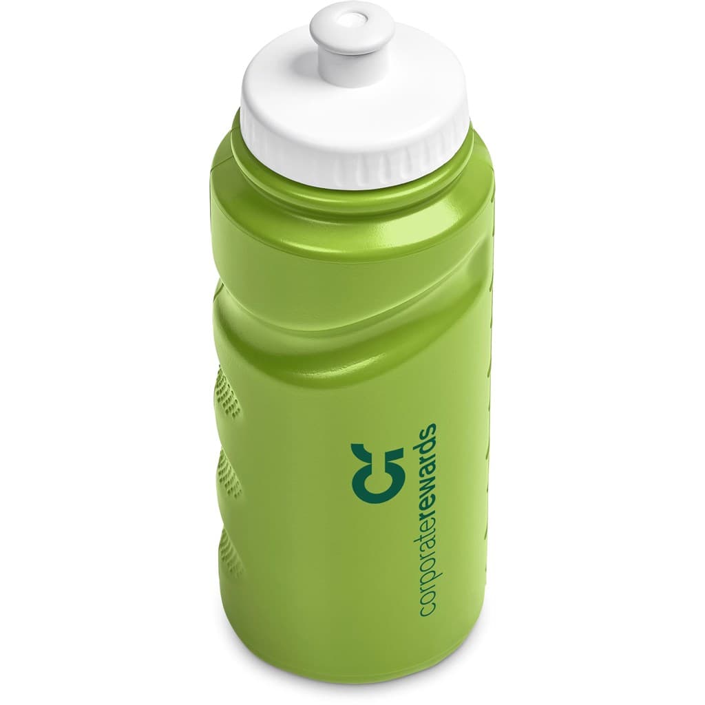 Altitude Slam Plastic Water Bottle - 500ml 31