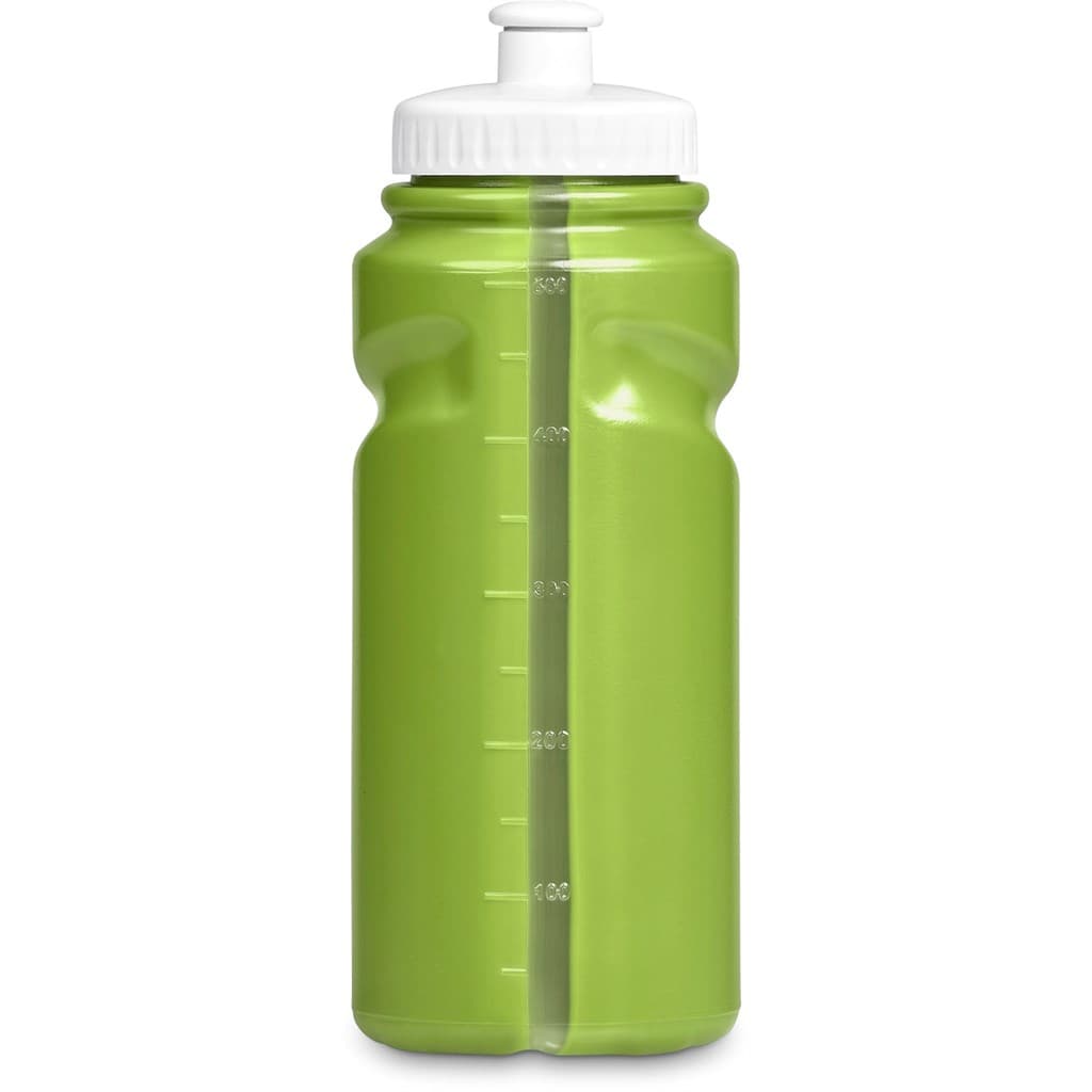 Altitude Slam Plastic Water Bottle - 500ml 32