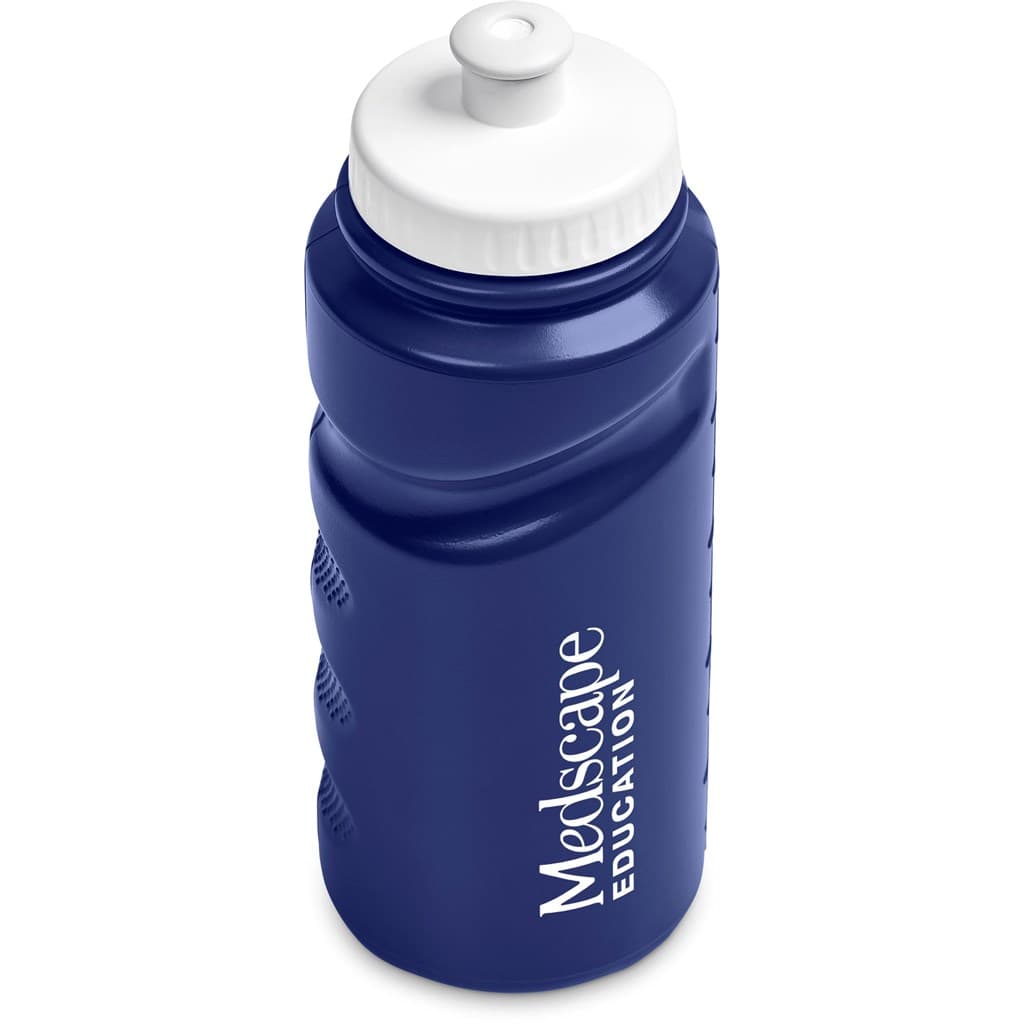Altitude Slam Plastic Water Bottle - 500ml 38
