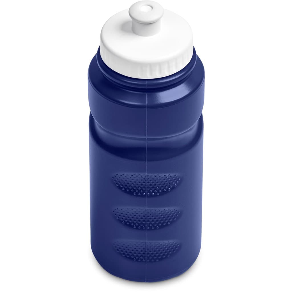 Altitude Slam Plastic Water Bottle - 500ml 37