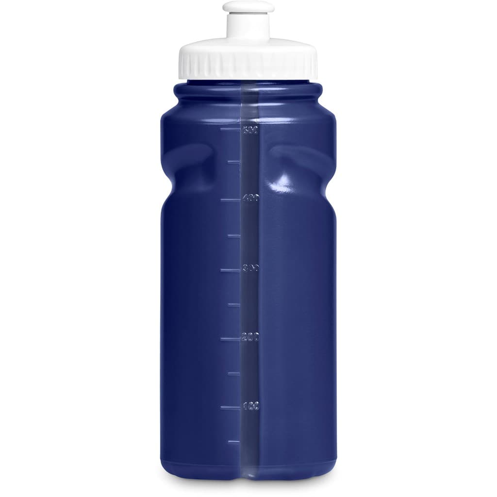 Altitude Slam Plastic Water Bottle - 500ml 35