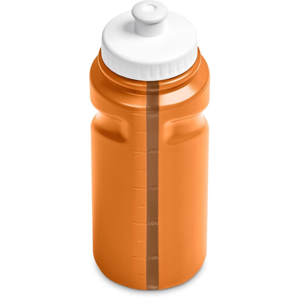 Altitude Slam Plastic Water Bottle - 500ml 40