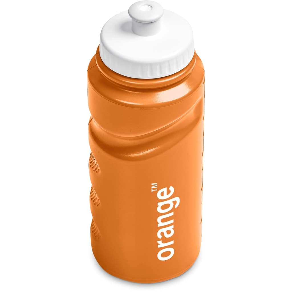 Altitude Slam Plastic Water Bottle - 500ml 44