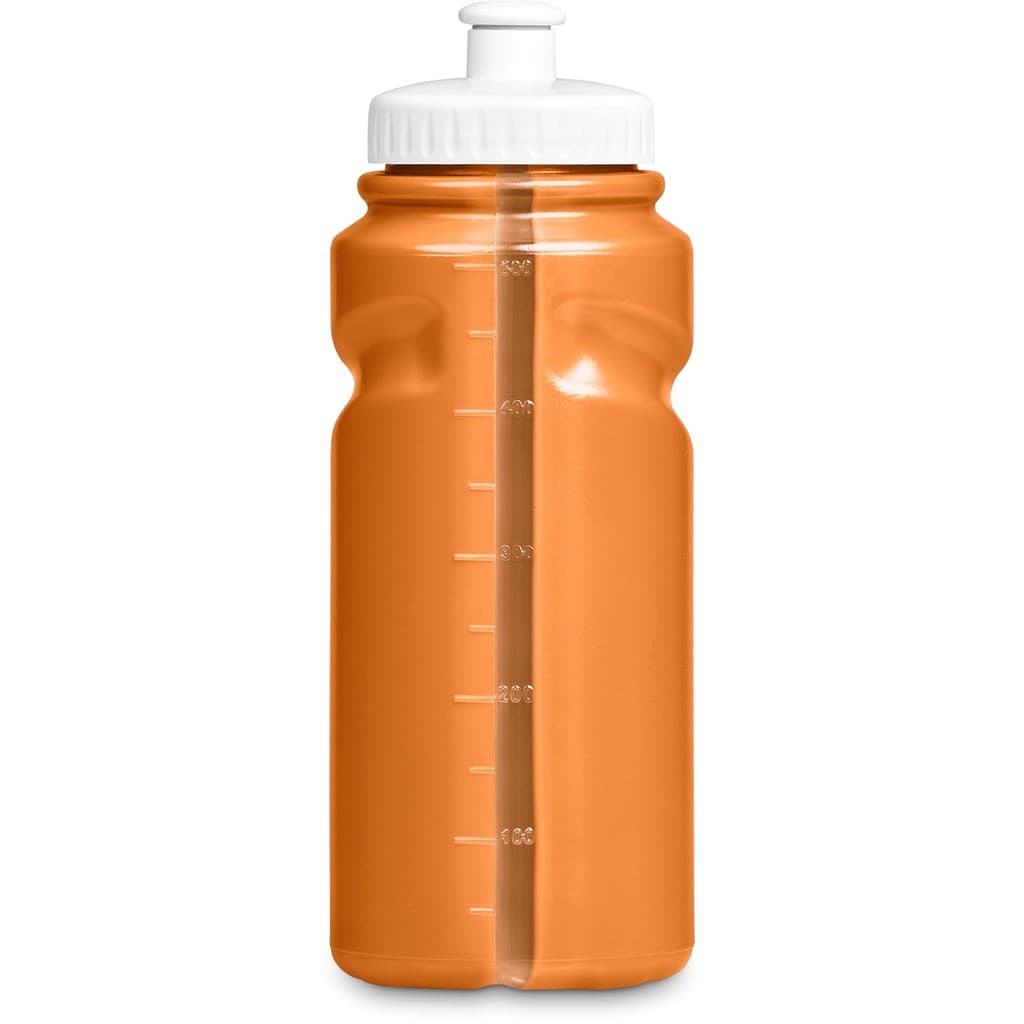 Altitude Slam Plastic Water Bottle - 500ml 42