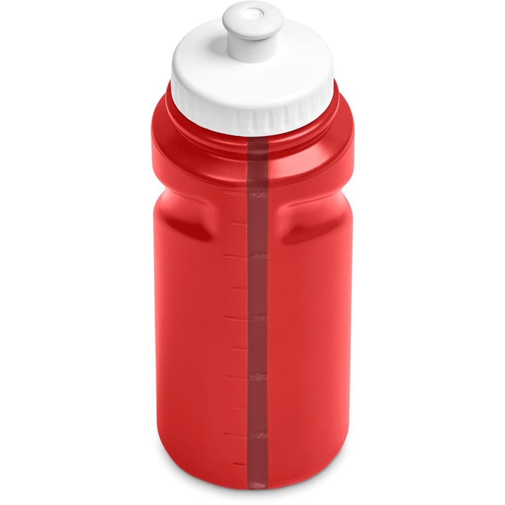 Altitude Slam Plastic Water Bottle - 500ml 47