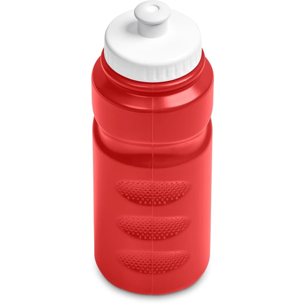 Altitude Slam Plastic Water Bottle - 500ml 48