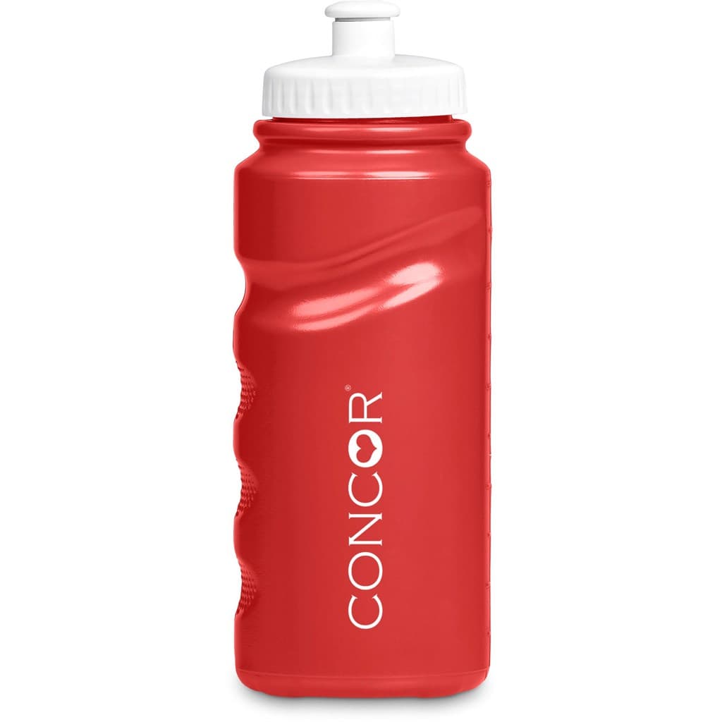 Altitude Slam Plastic Water Bottle - 500ml 45