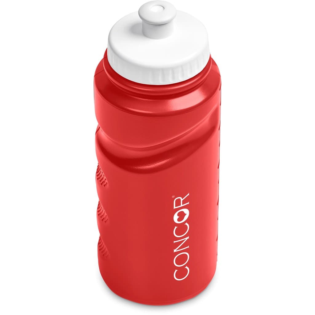 Altitude Slam Plastic Water Bottle - 500ml 46