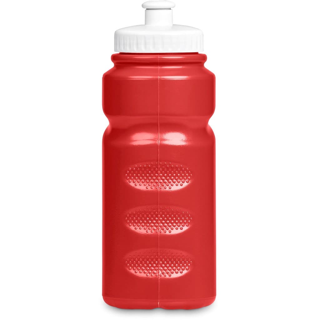 Altitude Slam Plastic Water Bottle - 500ml 49