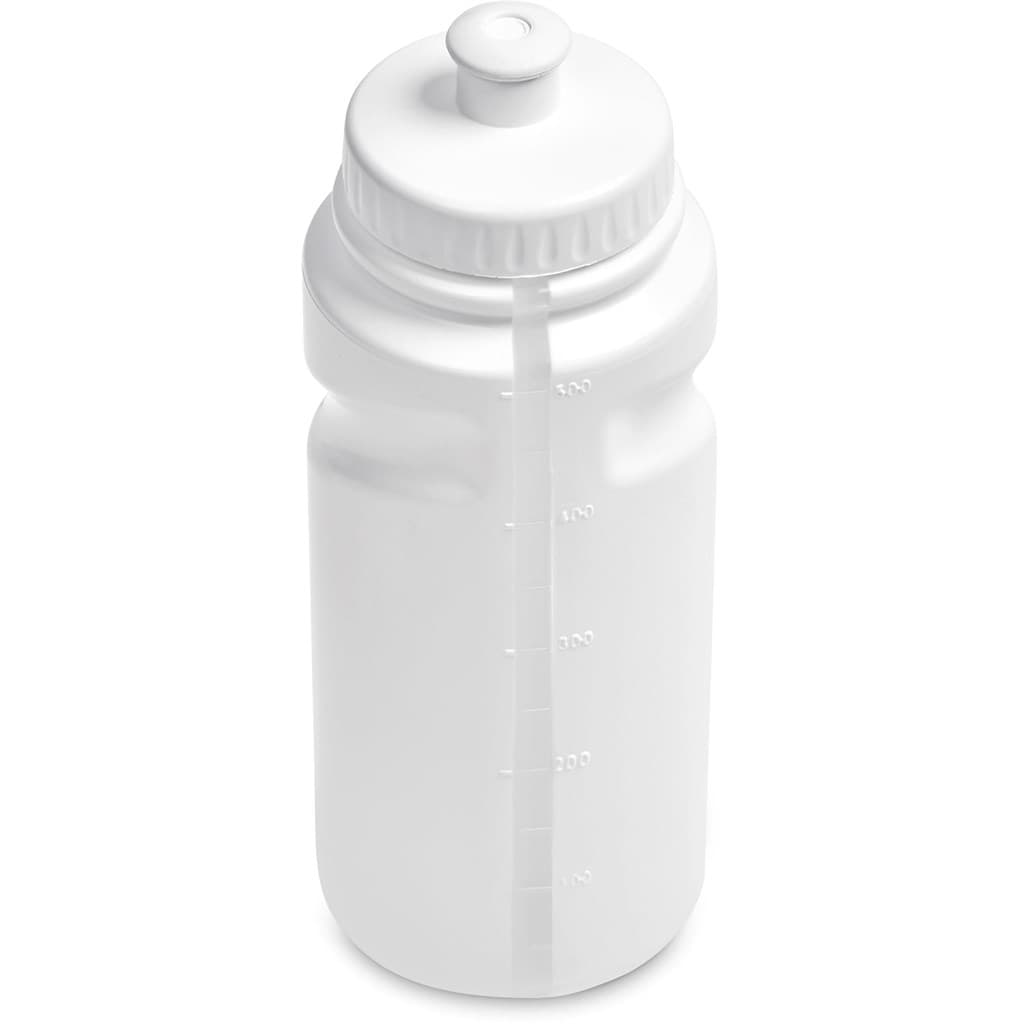 Altitude Slam Plastic Water Bottle - 500ml 53