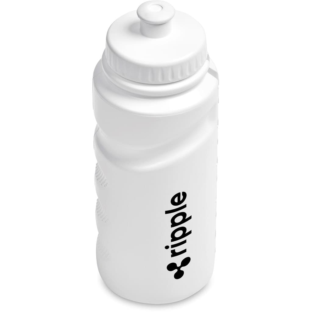 Altitude Slam Plastic Water Bottle - 500ml 54