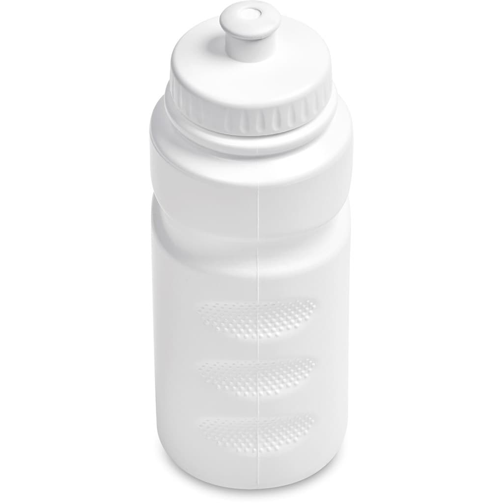 Altitude Slam Plastic Water Bottle - 500ml 52
