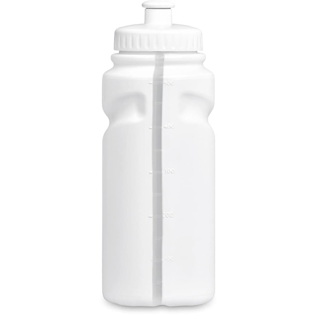 Altitude Slam Plastic Water Bottle - 500ml 56