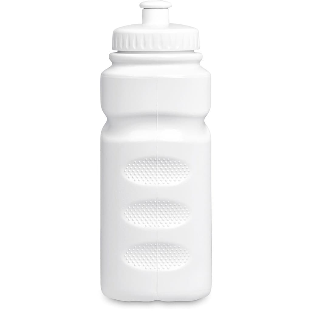 Altitude Slam Plastic Water Bottle - 500ml 55