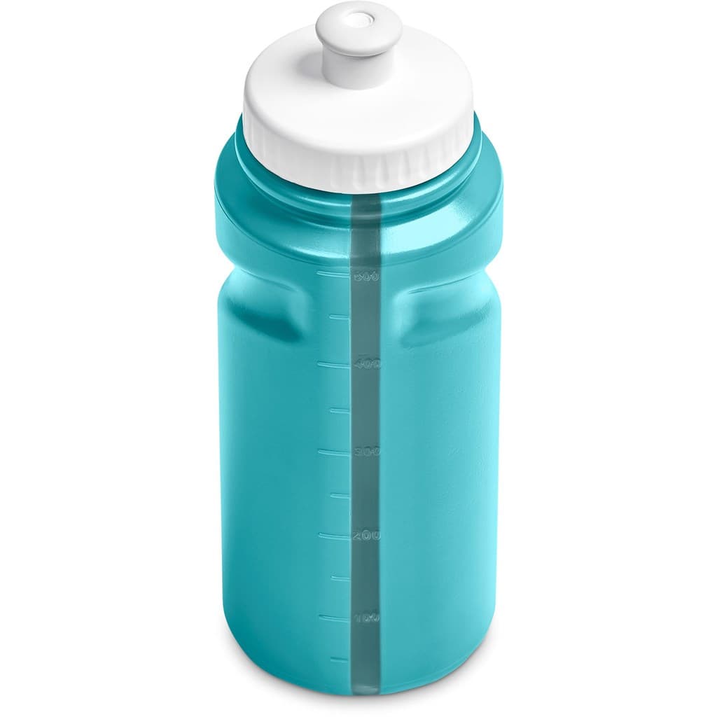 Altitude Slam Plastic Water Bottle - 500ml 61