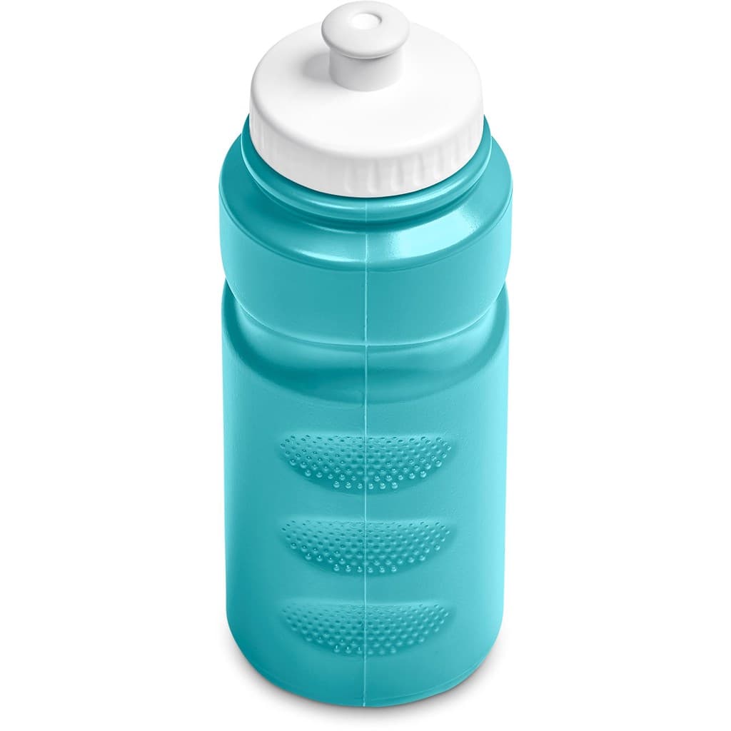 Altitude Slam Plastic Water Bottle - 500ml 58