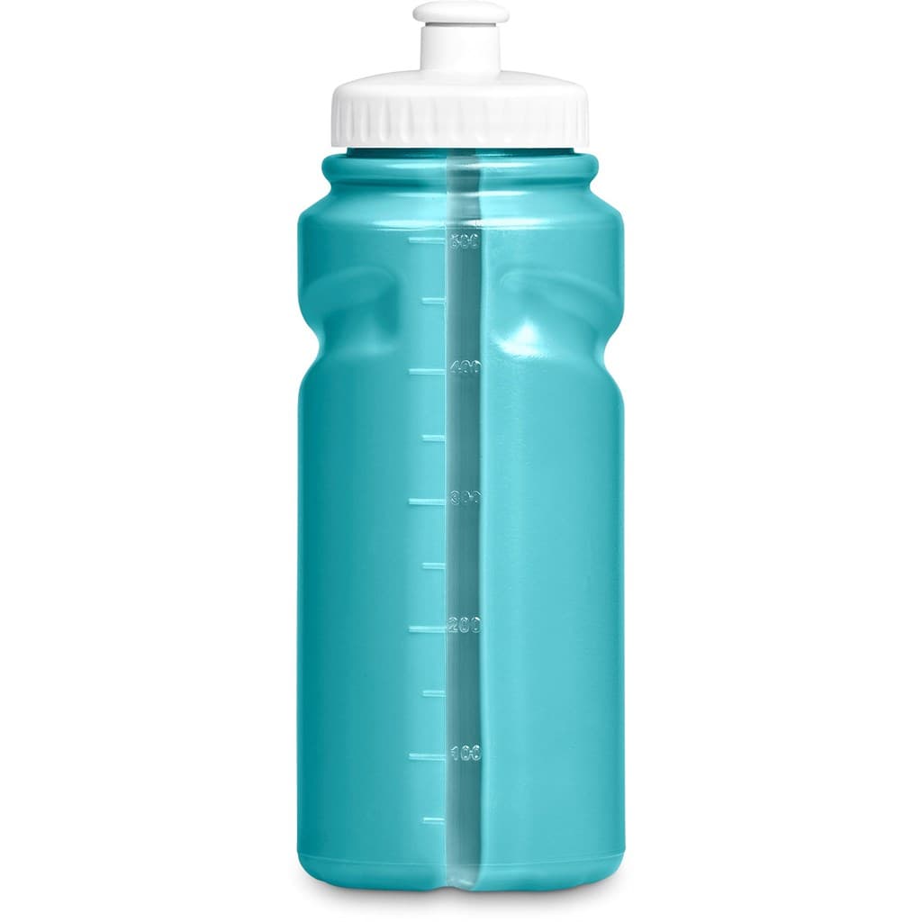 Altitude Slam Plastic Water Bottle - 500ml 62