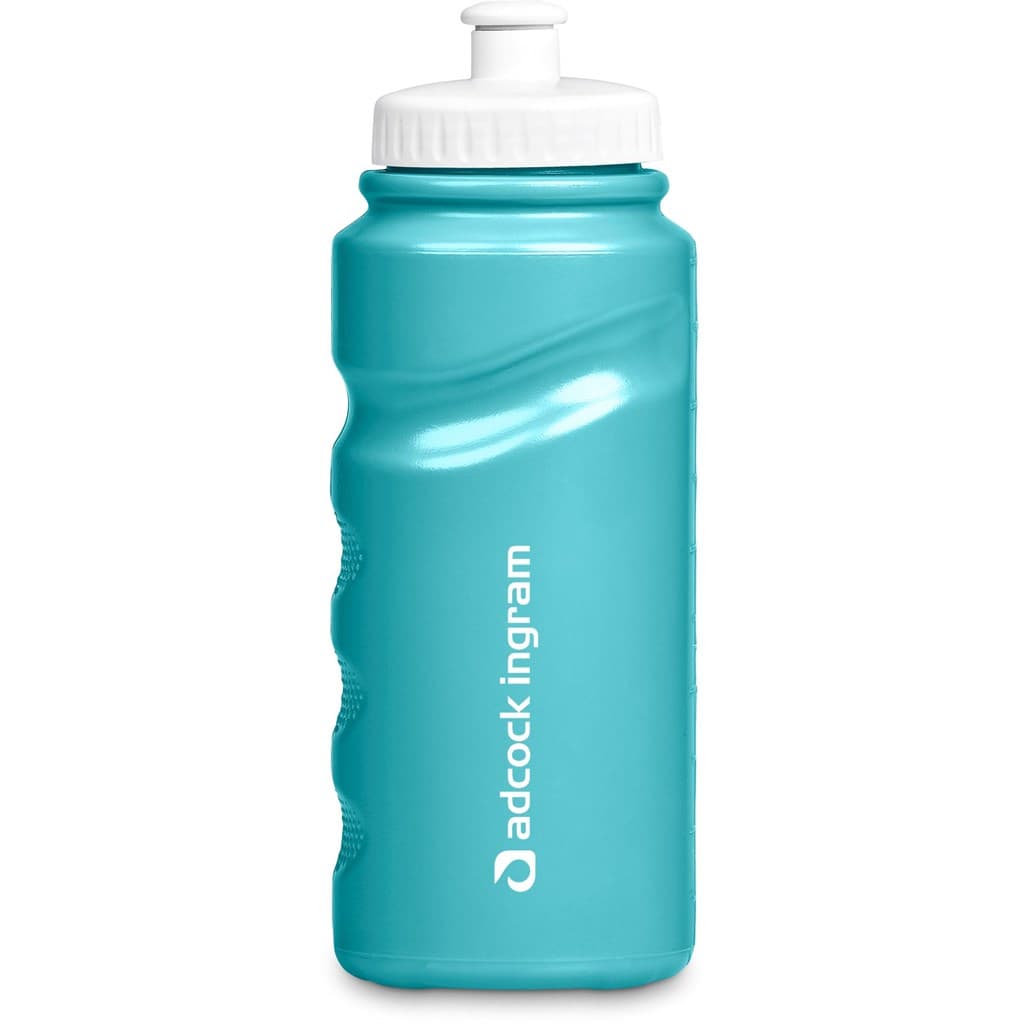 Altitude Slam Plastic Water Bottle - 500ml 57