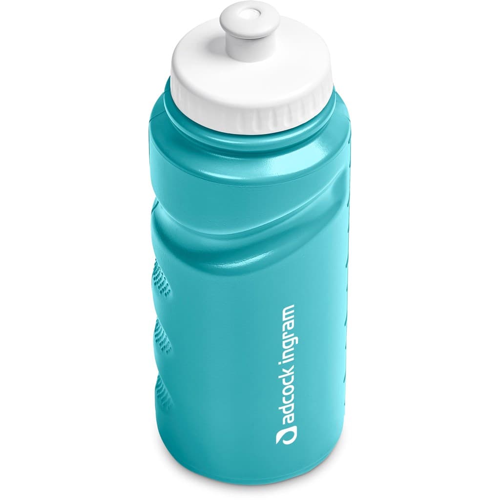 Altitude Slam Plastic Water Bottle - 500ml 60