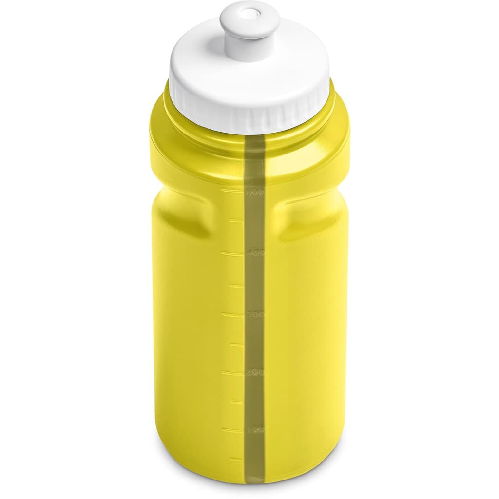 Altitude Slam Plastic Water Bottle - 500ml 68