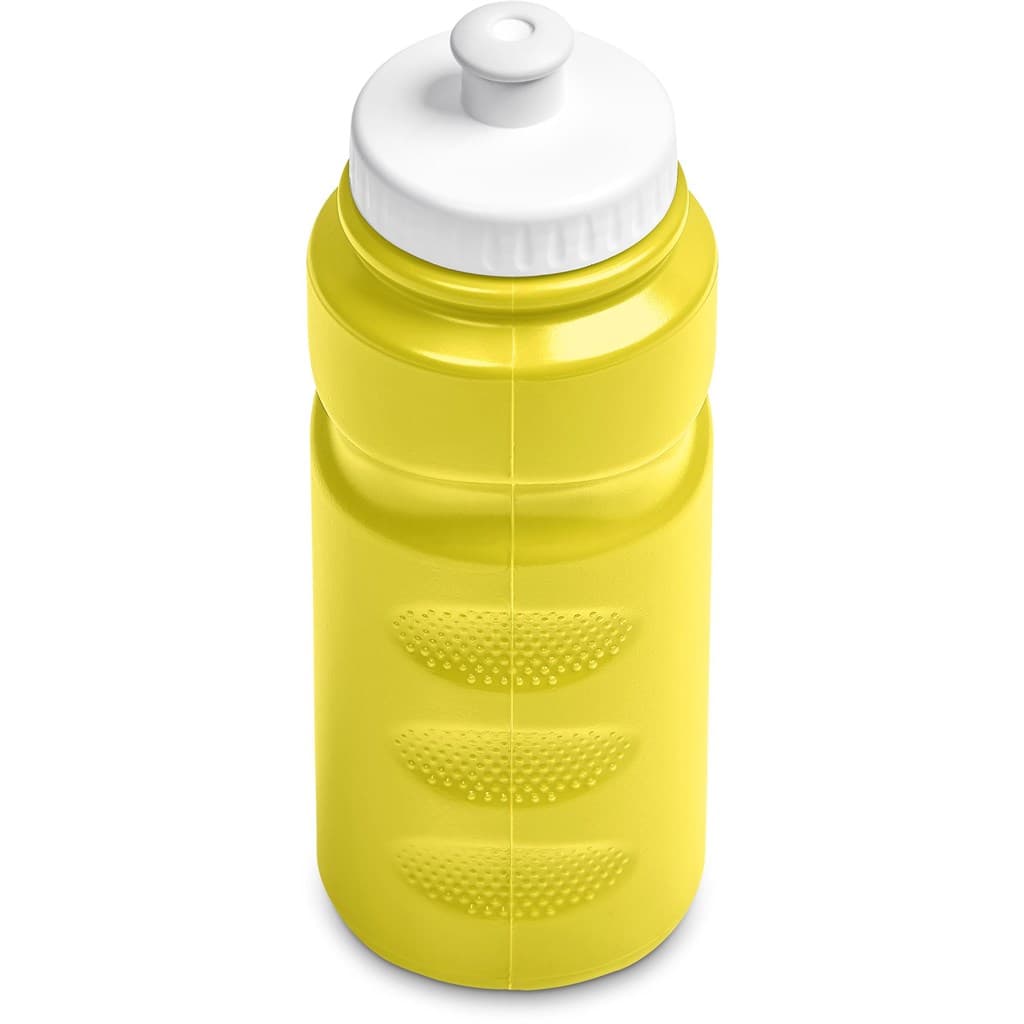 Altitude Slam Plastic Water Bottle - 500ml 66