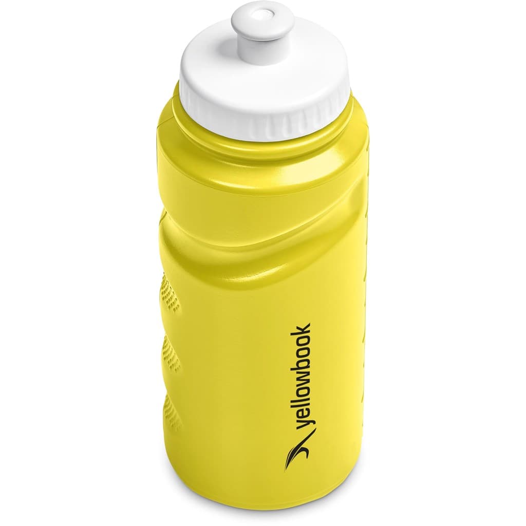 Altitude Slam Plastic Water Bottle - 500ml 64