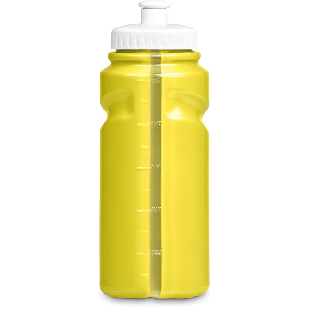 Altitude Slam Plastic Water Bottle - 500ml 67