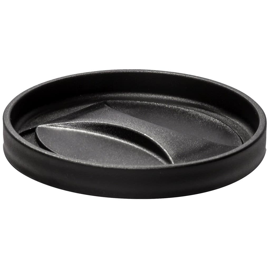 Serendipio Fire & Ice Stainless Steel & Plastic 2-In-1 Tumbler - 435ml 17