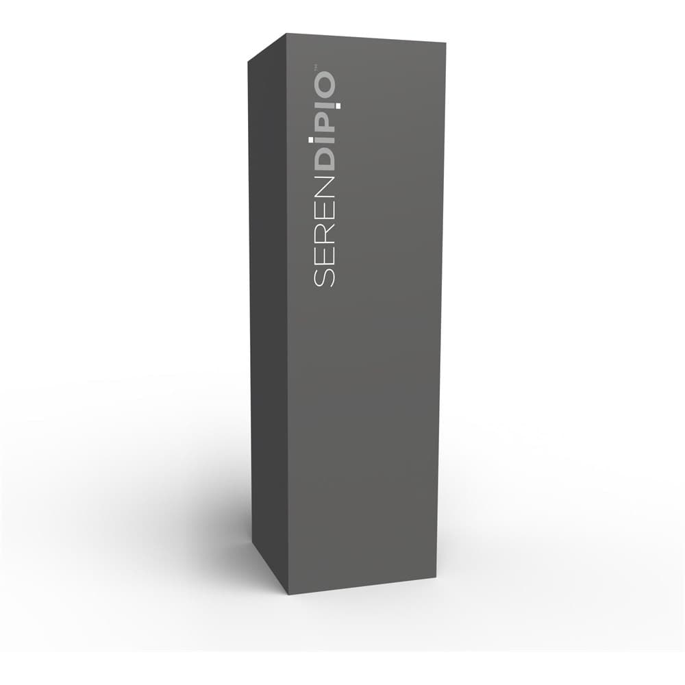 Serendipio Meteor Stainless Steel Vacuum Flask - 500ml 5