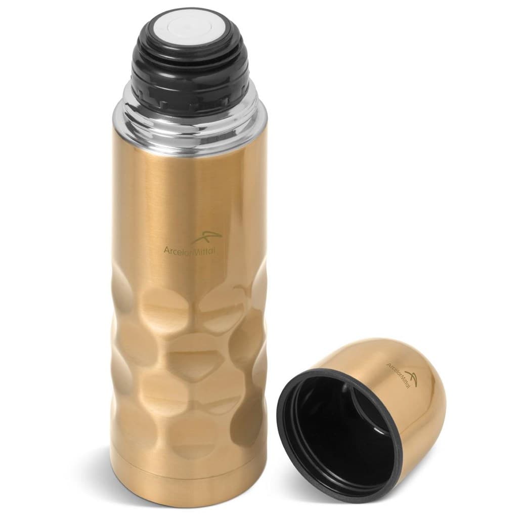 Serendipio Meteor Stainless Steel Vacuum Flask - 500ml 2