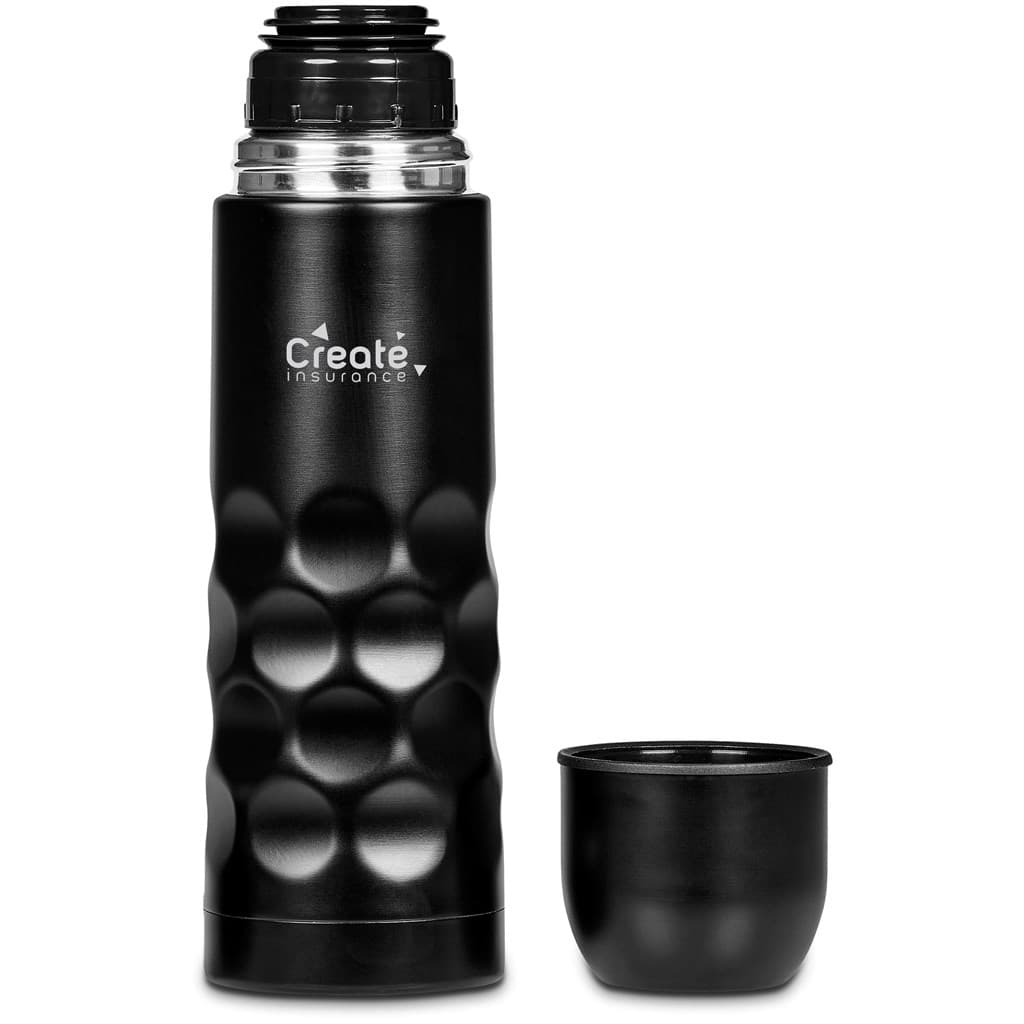 Serendipio Meteor Stainless Steel Vacuum Flask - 500ml 15