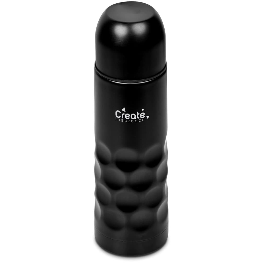 Serendipio Meteor Stainless Steel Vacuum Flask - 500ml 19