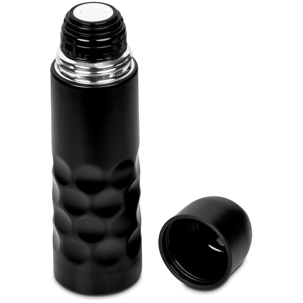 Serendipio Meteor Stainless Steel Vacuum Flask - 500ml 20